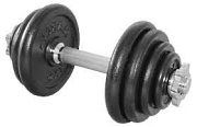 Strength training makes elderly people mentally stronger