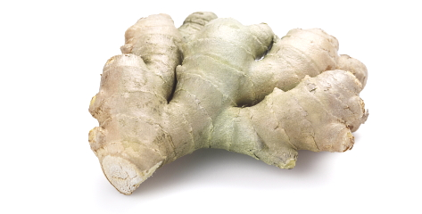 Ginger boosts testosterone levels in human study