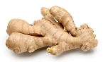 Ginger and turmeric are effective painkillers