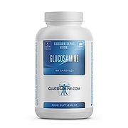 Glucosamine and chondroitin users live longer