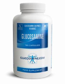 Glucosamine and chondroitin protect against lung and colon cancer