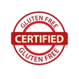 A gluten-free diet makes you slimmer - but in a different way than you think
