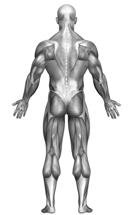 The three best weightless exercises for your glutes