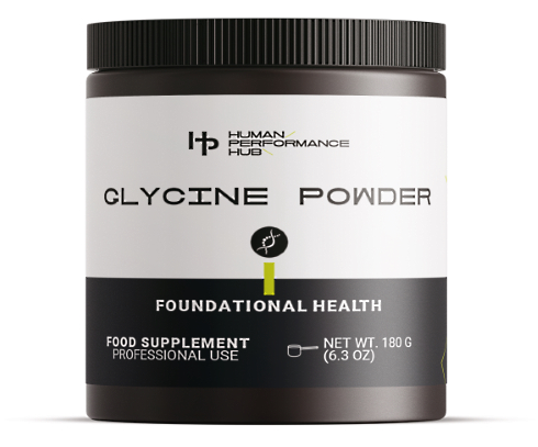 The anticatabolic effect of glycine
