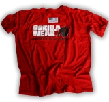 Red clothes make the man