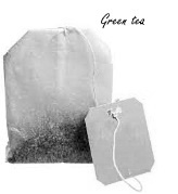 Grow old healthily with green tea