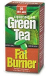 Metastudy: slimming supplements with green tea do work