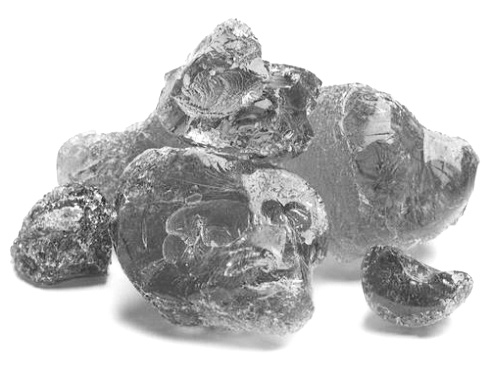Body fat melts away with gum Arabic