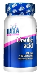 A little bit of physical activity improves body composition in combination with ursolic acid