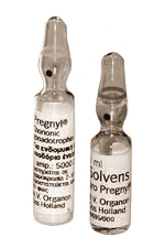 Study: hCG makes testes bigger, but no increase in testosterone