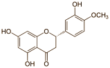 Hespérétine, un antioxydant présent dans les agrumes