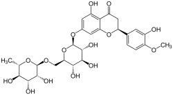 Slimming supplement synephrine works fine � with naringin and hesperidin