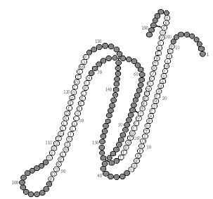 3N-GH lasts 24 times as long as regular growth hormone