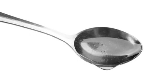 Honey, an effective cough remedy