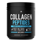 Animal study: hydrolysed collagen keeps skin young