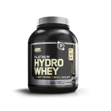 When you should use whey hydrolyzate instead of whey concentrate