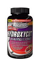 Combination of Hydroxycut and painkillers destroys muscles
