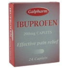 Ibuprofen helps immune cells build up muscle tissue