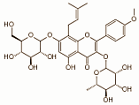 The unprecedented possibilities of the Horny Goat Weed-leucine cocktail