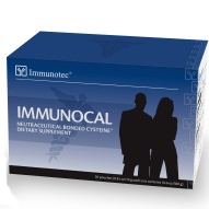 Immunocal boosts maximal strength