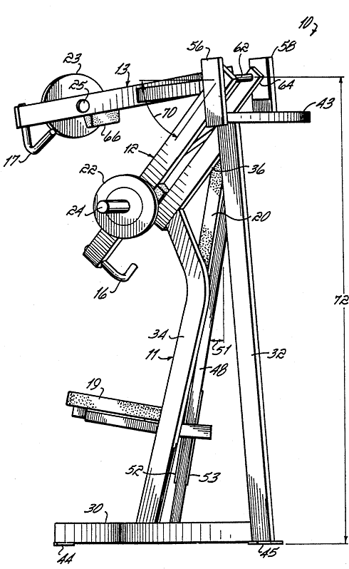The over-fifties who want to keep their bones strong by doing fitness training need to make sure they train at least twice a week. And more often is better, write researchers at the University of Erlangen, Germany in the Scandinavian Journal of Medicine and Science in Sports. The Germans followed a group of women for over twelve years who did training under supervision.