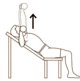 Decline bench press better for pecs than incline bench press