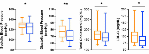 Eating time restriction makes you healthier