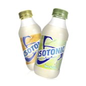 Sports drink with carbs restores fluid balance for longer than water