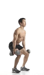 How jump squats can help your legs grow faster