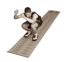 Strength training speeds up 3k and 5k runners too