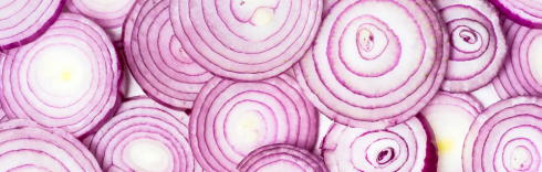 Get more quercetin from onions