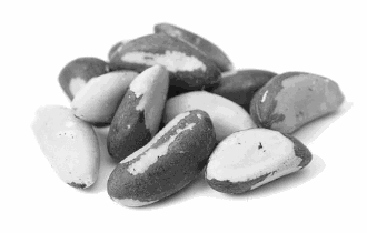 Positive cardiovascular effects of a handful of Brazil nuts last for a month