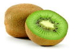 Eat two kiwis for a good night's rest