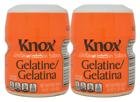 Gelatin may improve endurance by 240 percent, claims forgotten study