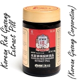 Supplementation with three grams of ginseng per day increases the number of mitochondria in your cells
