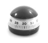 We are doing the cooking ourselves again