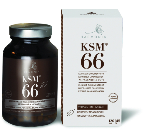 Human study: Ashwagandha boosts testosterone level