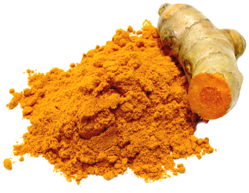 Curcumin supplementation | More stem cells in recovering muscles in old age
