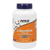 2 g of carnitine daily makes bodybuilders stronger