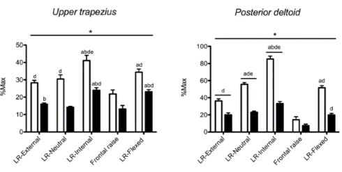 This is perhaps the most effective version of the lateral raise