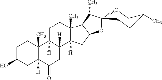 Laxogenin and 5-hydroxy-laxogenin: natural anabolics that can enhance real anabolic steroids