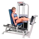 Two leg press sessions per week reduce the side effects of radiation and chemotherapy during breast cancer treatment
