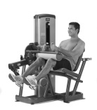 Burn more fat for days after just 15 minutes strength training