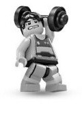 Strength training in a hypoxia tent results in more muscle mass and more fat loss