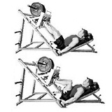 Strength training and interval training go well together