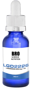 LGD-2226 | Web shops are selling yet another new type of SARM