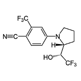 Is LGD-4033 liver toxic?