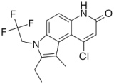 LG121071, ACP-105 and LGD-3303: three SARMs you probably haven't heard of