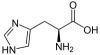 L-Histidine supplementation breaks down fat