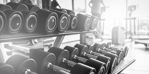 To-failure sets more effective for relatively experienced strength athletes